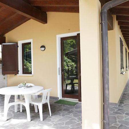 Camping Zocco Manerba del Garda Exterior foto
