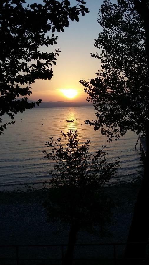 Camping Zocco Manerba del Garda Exterior foto