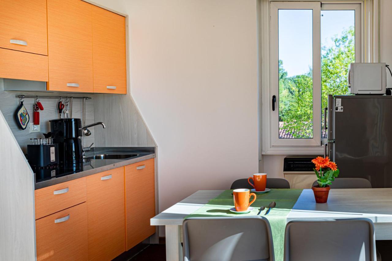 Camping Zocco Manerba del Garda Exterior foto