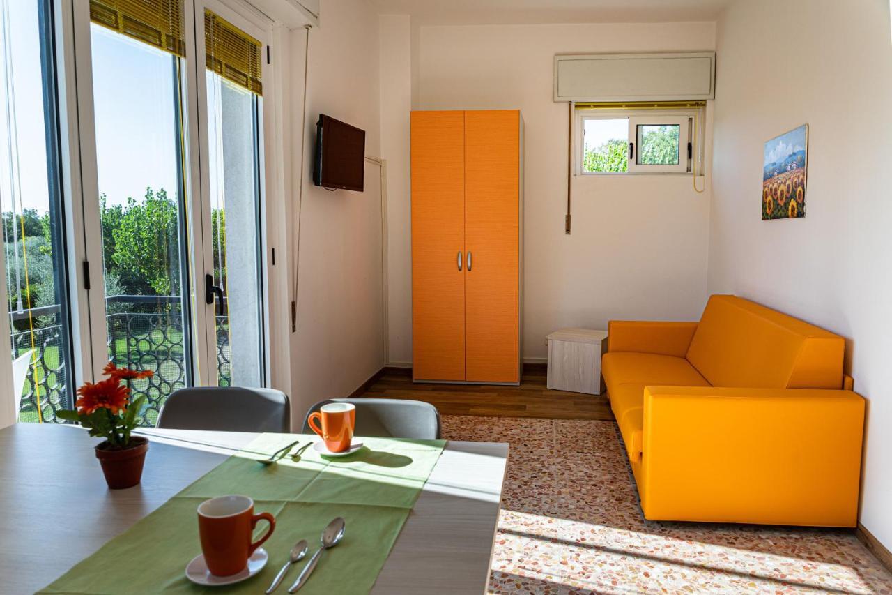 Camping Zocco Manerba del Garda Exterior foto
