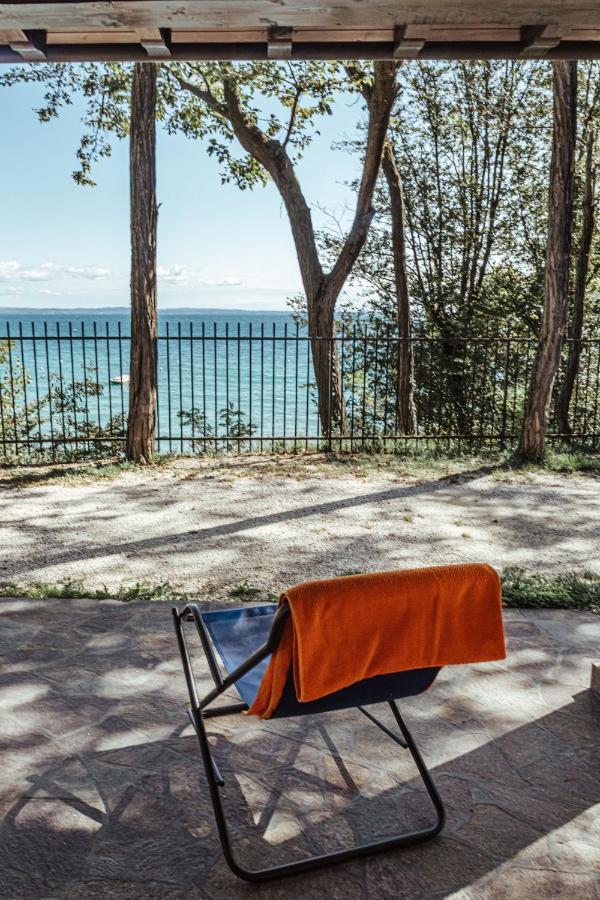 Camping Zocco Manerba del Garda Exterior foto
