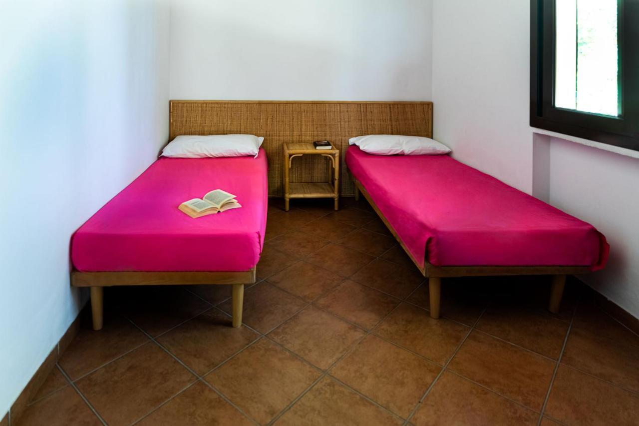 Camping Zocco Manerba del Garda Exterior foto